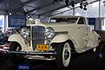 2012 Monterey Auctions