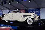 2012 Monterey Auctions
