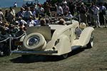2007 Pebble Beach Concours d'Elegance