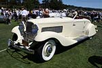2007 Pebble Beach Concours d'Elegance