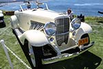 2007 Pebble Beach Concours d'Elegance