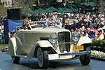2007 Pebble Beach Concours d'Elegance