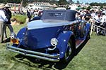 2007 Pebble Beach Concours d'Elegance