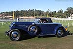 2007 Pebble Beach Concours d'Elegance