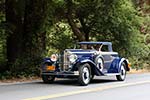2007 Pebble Beach Concours d'Elegance