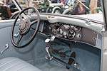 2011 Pebble Beach Concours d'Elegance