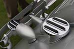 2011 Pebble Beach Concours d'Elegance