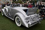 2011 Pebble Beach Concours d'Elegance