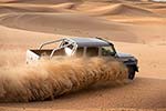 Mercedes-Benz G 63 AMG 6x6
