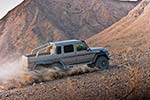 Mercedes-Benz G 63 AMG 6x6