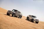 Mercedes-Benz G 63 AMG 6x6