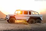 Mercedes-Benz G 63 AMG 6x6