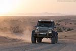 Mercedes-Benz G 63 AMG 6x6
