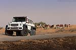 Mercedes-Benz G 63 AMG 6x6