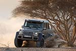 Mercedes-Benz G 63 AMG 6x6