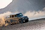 Mercedes-Benz G 63 AMG 6x6