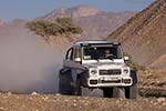 Mercedes-Benz G 63 AMG 6x6
