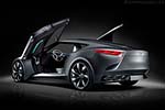 Hyundai HND-9 Concept