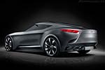 Hyundai HND-9 Concept