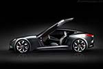 Hyundai HND-9 Concept