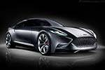 Hyundai HND-9 Concept