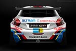 Peugeot 208 GTi Sport