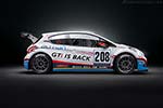 Peugeot 208 GTi Sport