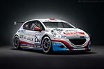 Peugeot 208 GTi Sport