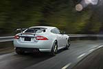 Jaguar XKR-S GT
