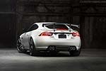 Jaguar XKR-S GT