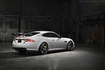 Jaguar XKR-S GT