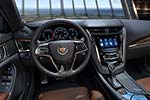 Cadillac CTS Vsport