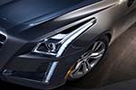 Cadillac CTS Vsport