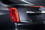 Cadillac CTS Vsport