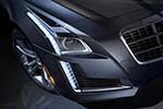 Cadillac CTS Vsport