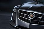 Cadillac CTS Vsport