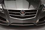 Cadillac CTS Vsport