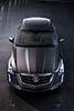 Cadillac CTS Vsport
