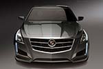 Cadillac CTS Vsport