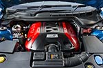 Vauxhall VXR8 Tourer