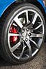 Vauxhall VXR8 Tourer
