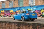 Vauxhall VXR8 Tourer