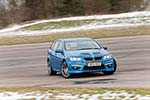 Vauxhall VXR8 Tourer