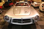 Pegaso Z102 BS 2.5 Cupula Coupe
