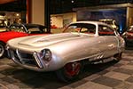 Pegaso Z102 BS 2.5 Cupula Coupe
