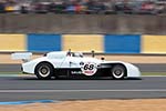 2012 Le Mans Classic