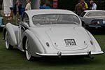 2012 Pebble Beach Concours d'Elegance