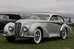 2012 Pebble Beach Concours d'Elegance