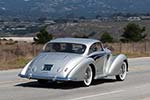 2012 Pebble Beach Concours d'Elegance