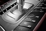 Porsche Panamera S E-Hybrid